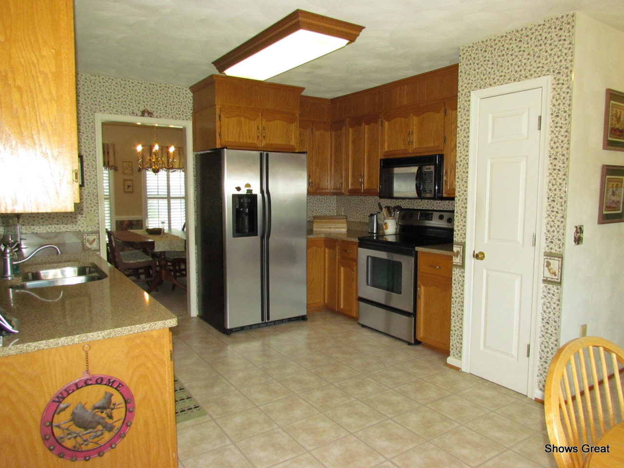 603 Winesap Road Roanoke, VA 24019 - Photo 6 of 61 IMG_7862