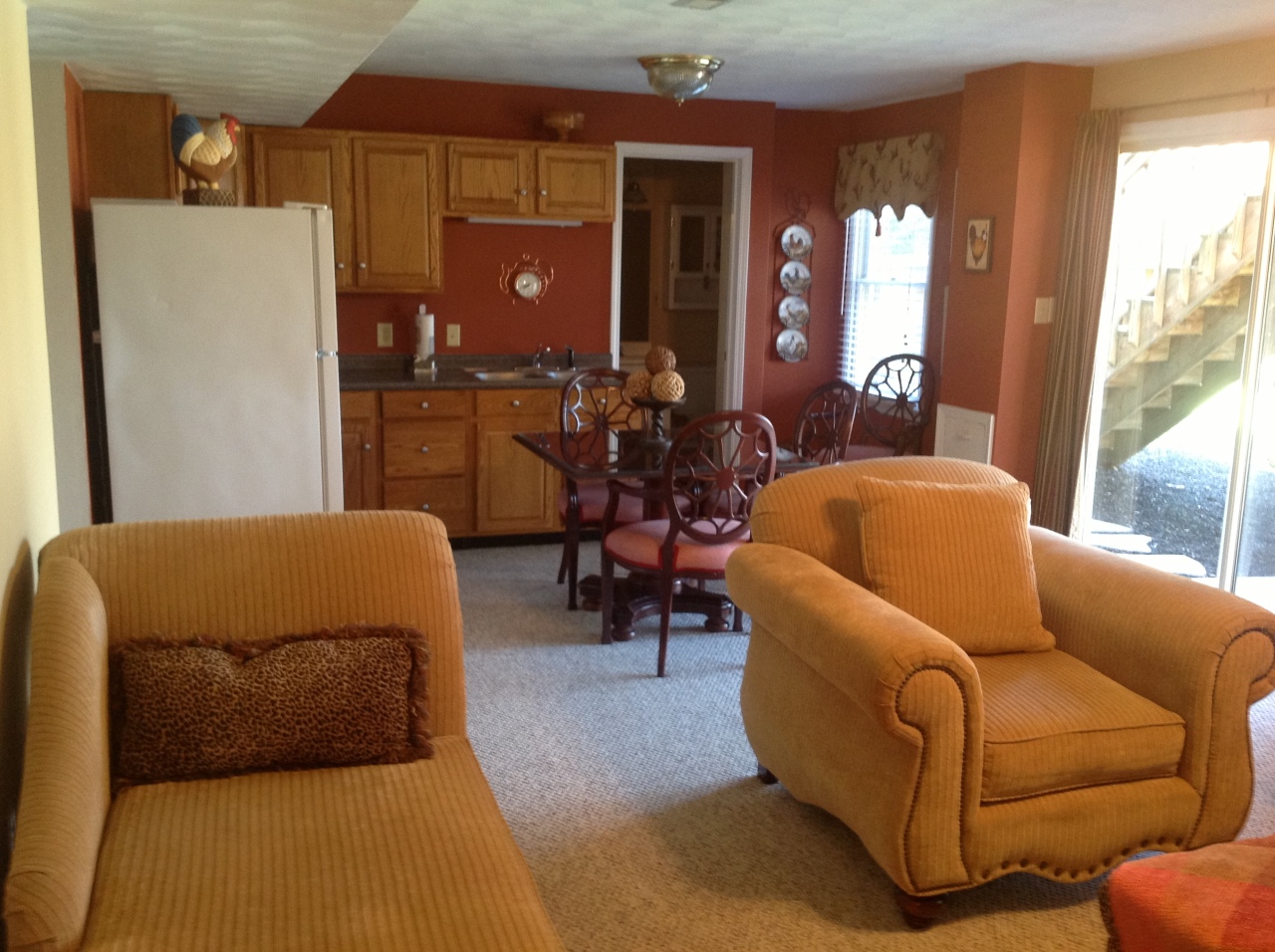 603 Winesap Road Roanoke, VA 24019 - Photo 51 of 61 Keith lower apartment