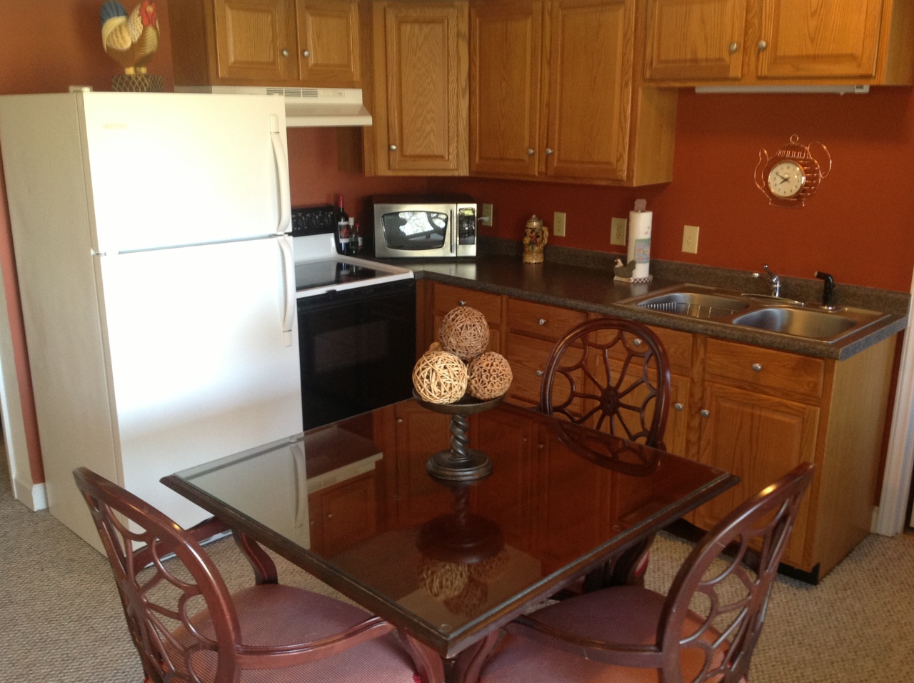 603 Winesap Road Roanoke, VA 24019 - Photo 52 of 61 Keith lower kit with appliances