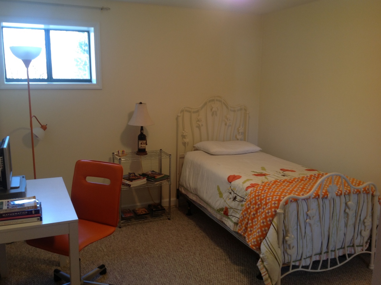 603 Winesap Road Roanoke, VA 24019 - Photo 53 of 61 Keith lower bedroom
