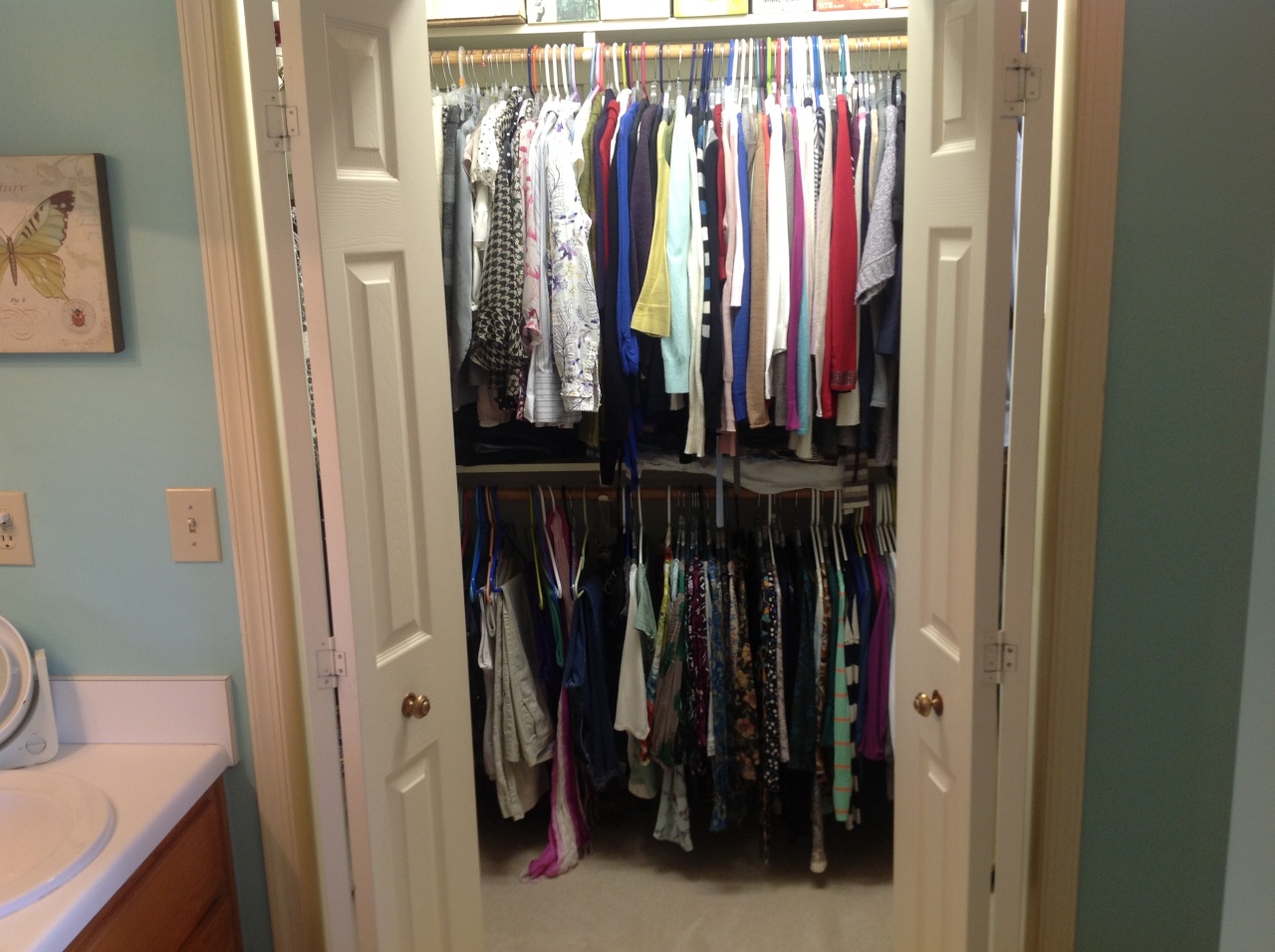 603 Winesap Road Roanoke, VA 24019 - Photo 55 of 61 Keith master closet