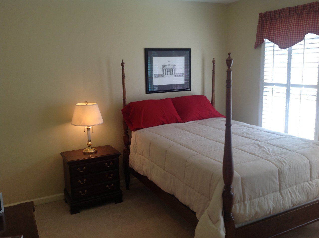 603 Winesap Road Roanoke, VA 24019 - Photo 58 of 61 Keith #2 bedroom up