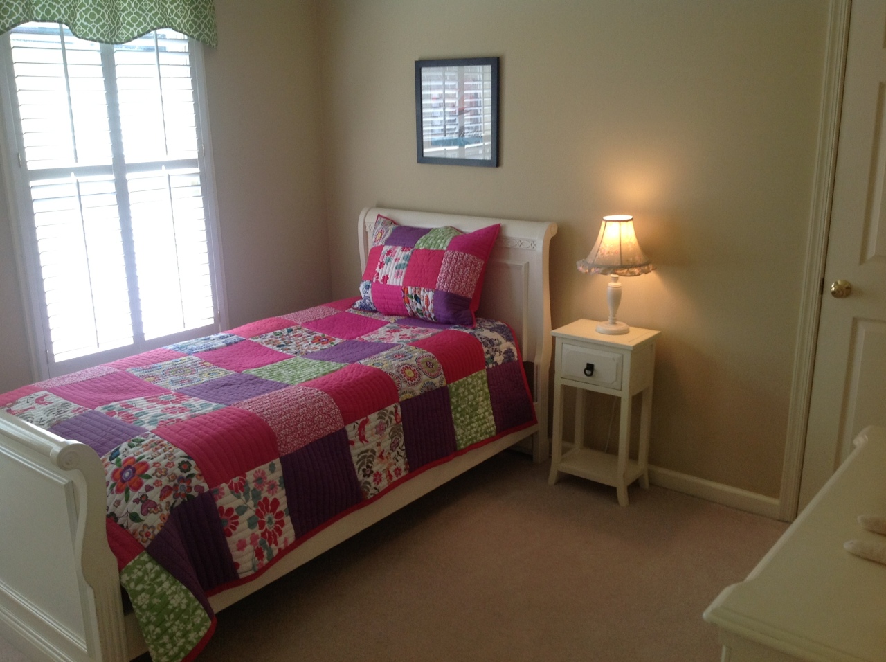 603 Winesap Road Roanoke, VA 24019 - Photo 59 of 61 Keith #3 bedroom up