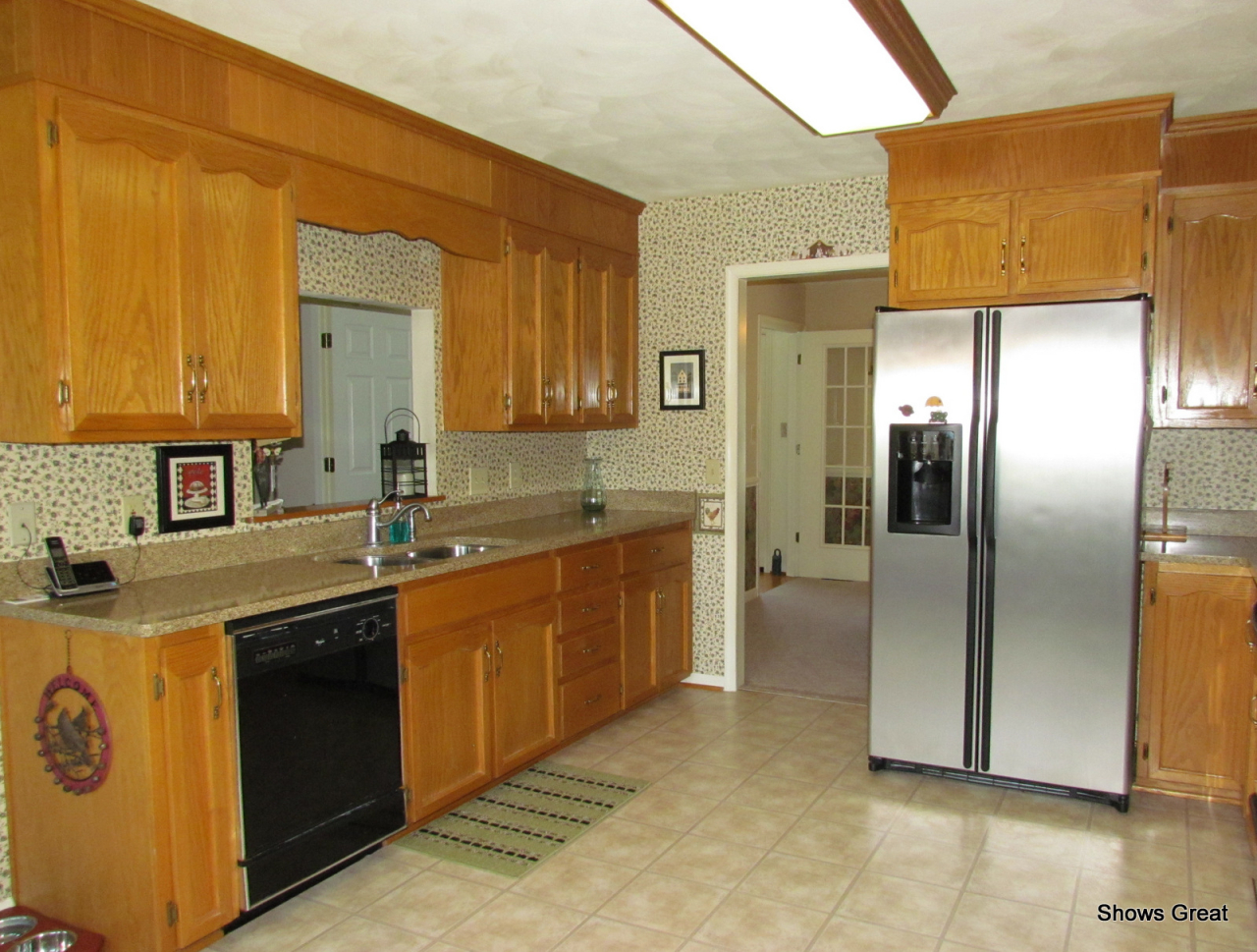 603 Winesap Road Roanoke, VA 24019 - Photo 7 of 61 IMG_7864
