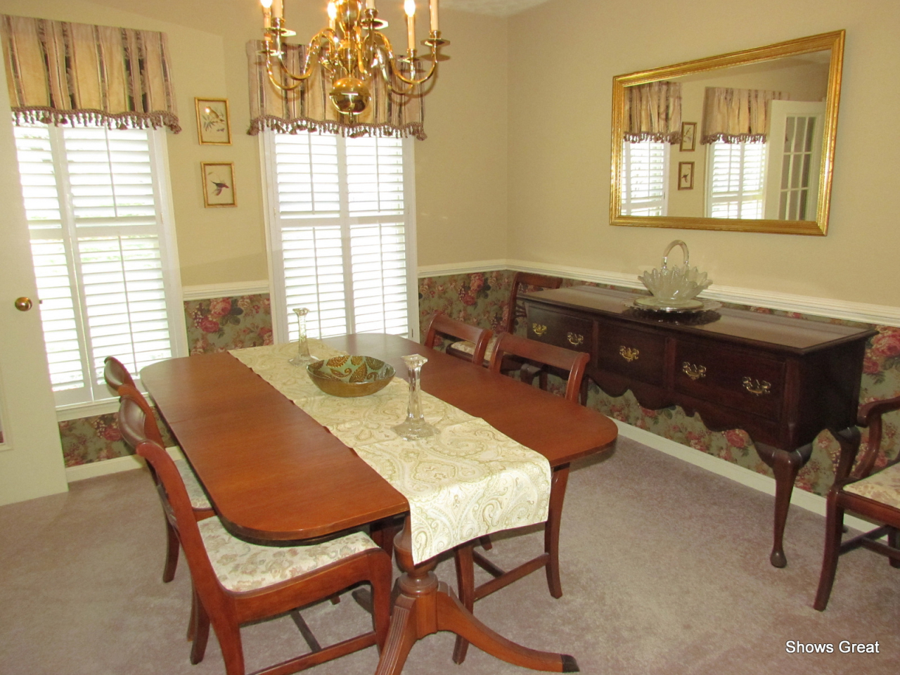 603 Winesap Road Roanoke, VA 24019 - Photo 8 of 61 IMG_7867