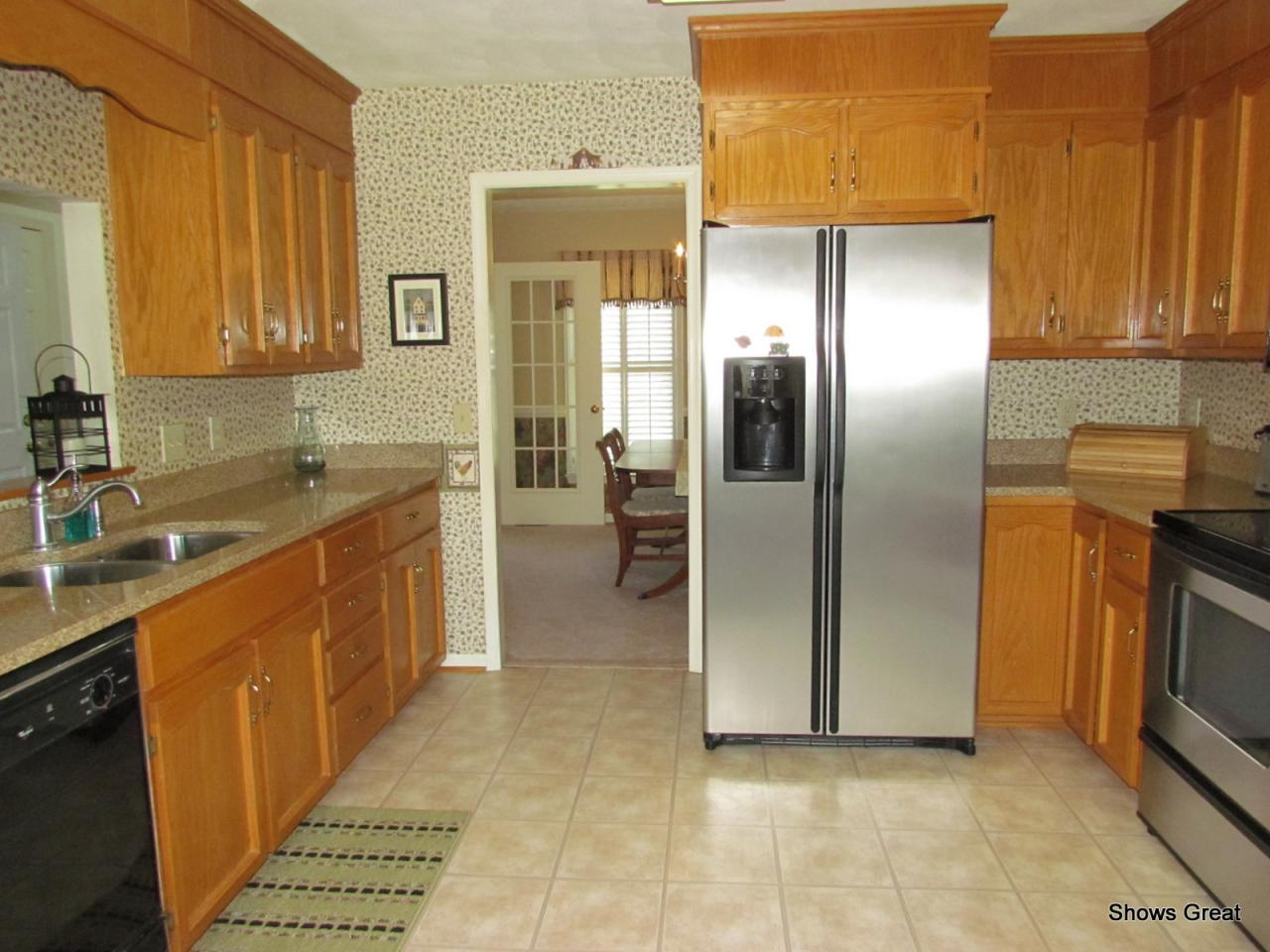 603 Winesap Road Roanoke, VA 24019 - Photo 9 of 61 IMG_7865