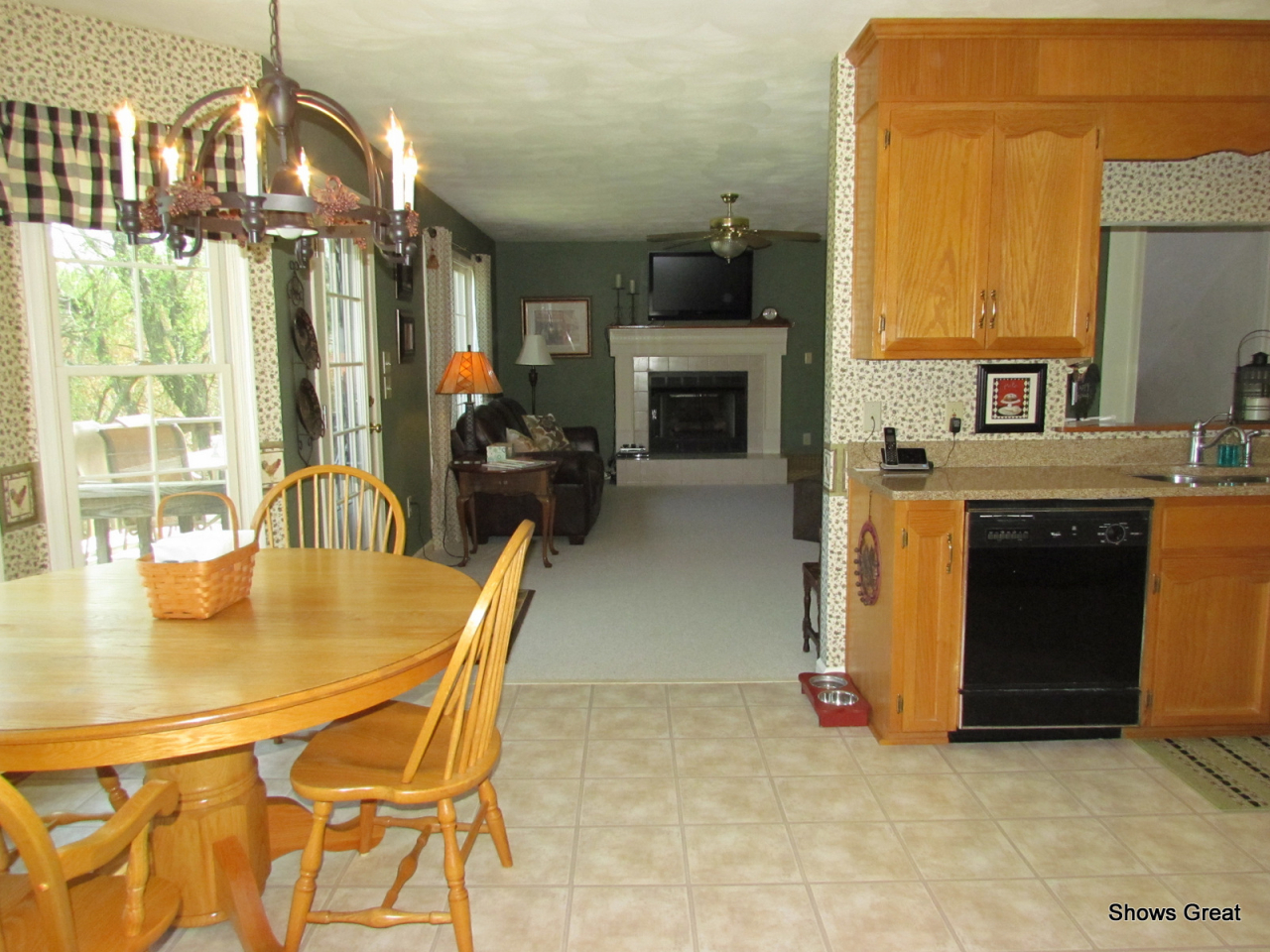 603 Winesap Road Roanoke, VA 24019 - Photo 10 of 61 IMG_7869