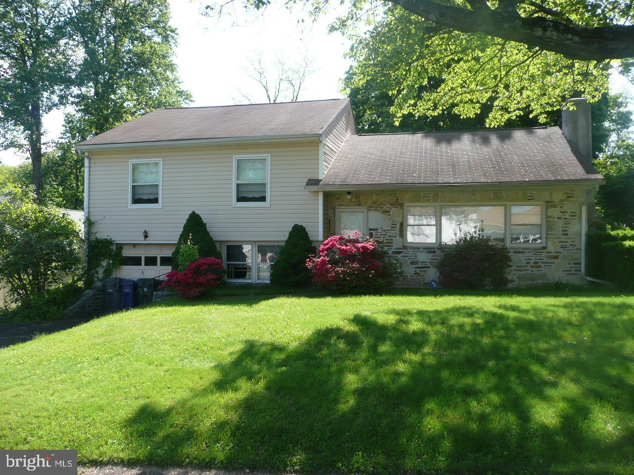 1031 Anna Road Huntingdon Valley, PA 19006 - Photo 1 of 1