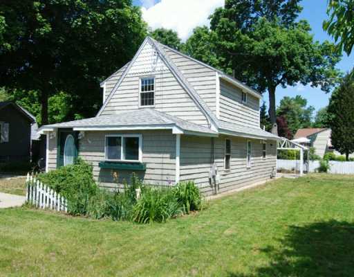 175 Ives Road Warwick, RI 02818 - Photo 1 of 1 Exterior Front.