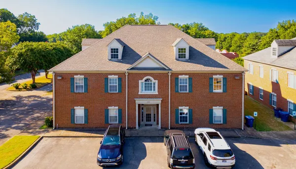 $450 | 1175 Vickery Lane, Unit 202, Memphis, TN 38016