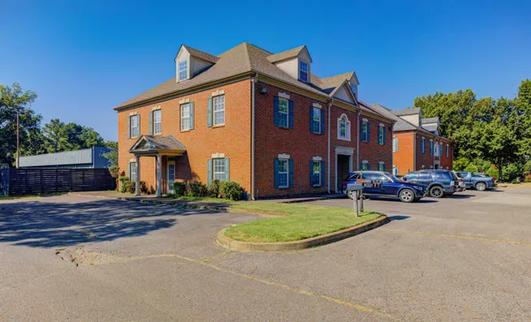 $450 | 1175 Vickery Lane, Unit 202, Memphis, TN 38016