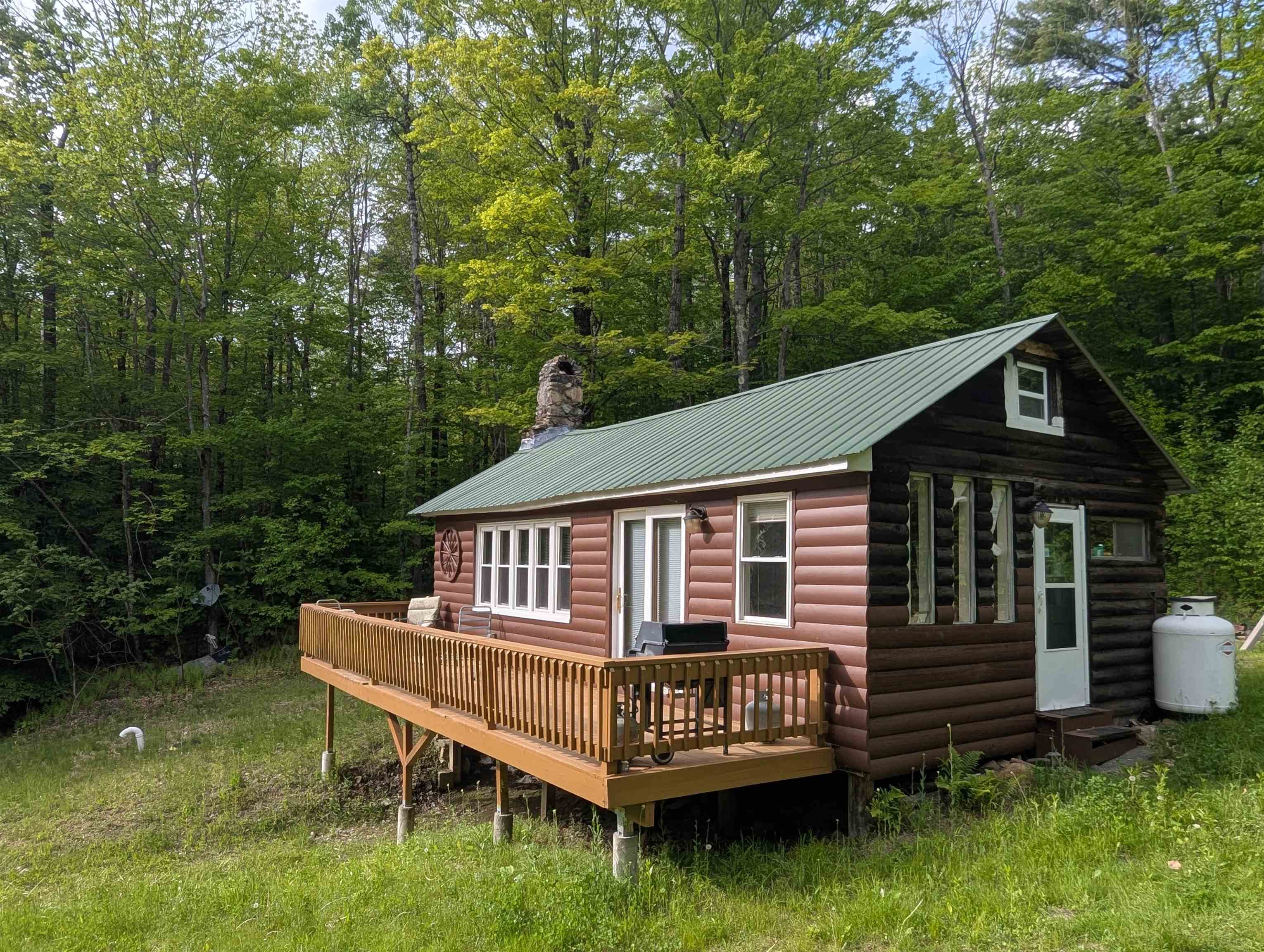 5 Beech Road Acworth, NH 03601 - Photo 13 of 21