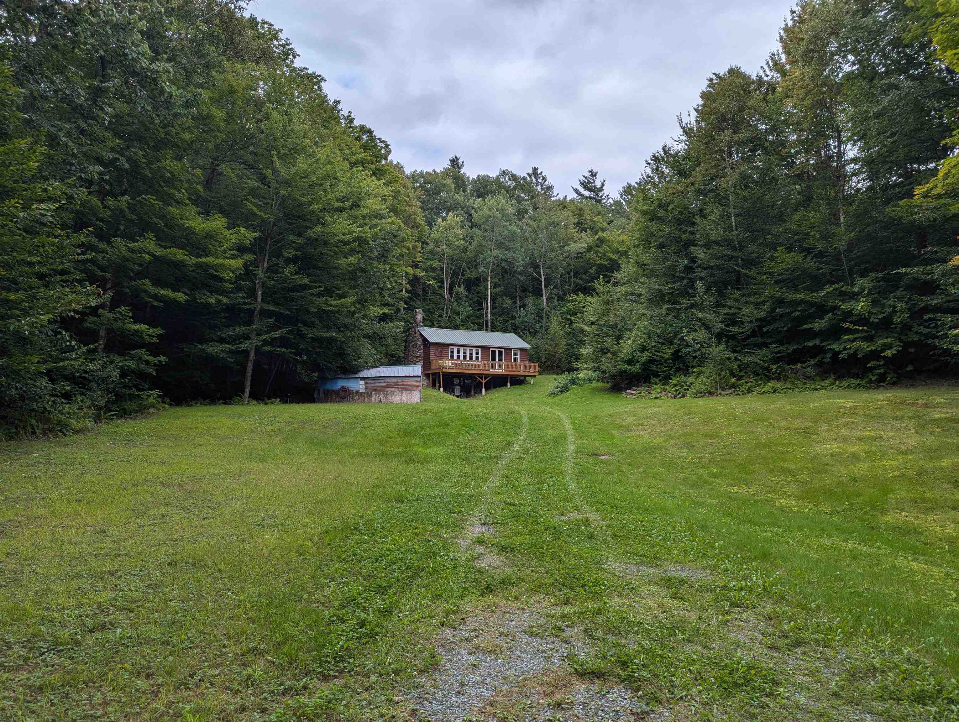 5 Beech Road Acworth, NH 03601 - Photo 21 of 21