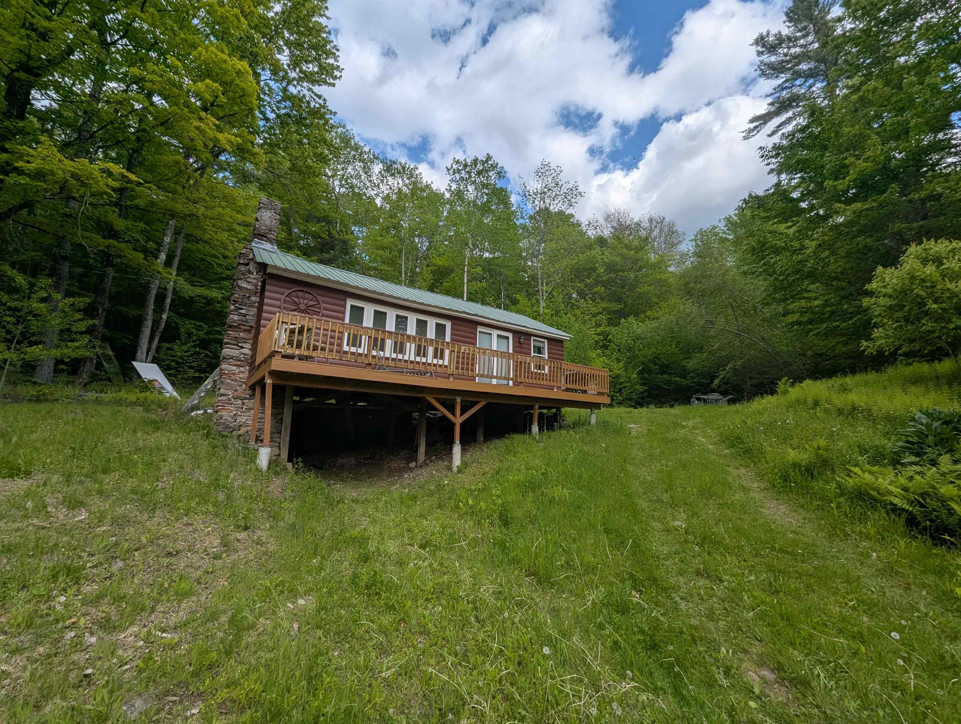 5 Beech Road Acworth, NH 03601 - Photo 3 of 21