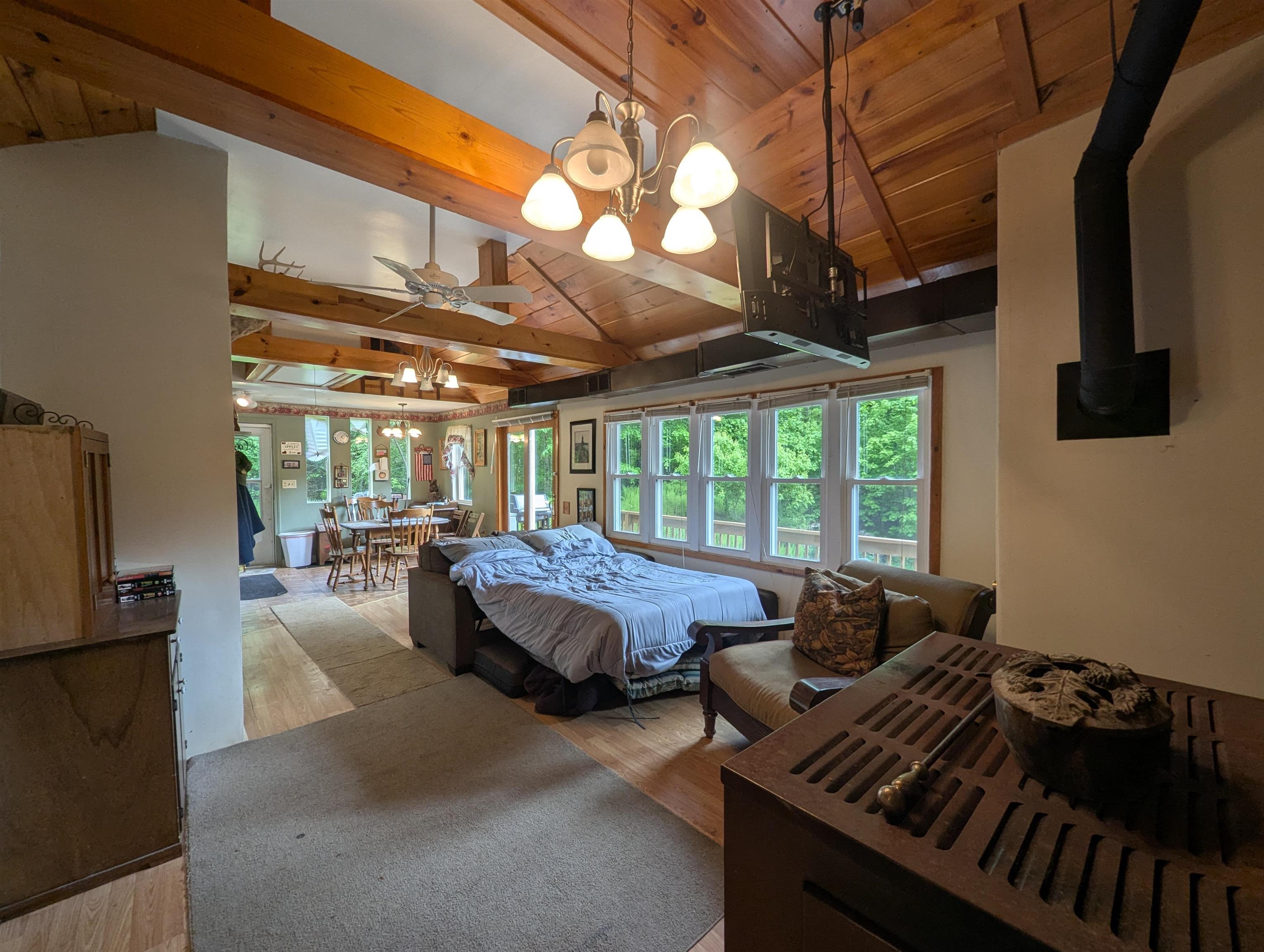 5 Beech Road Acworth, NH 03601 - Photo 10 of 21