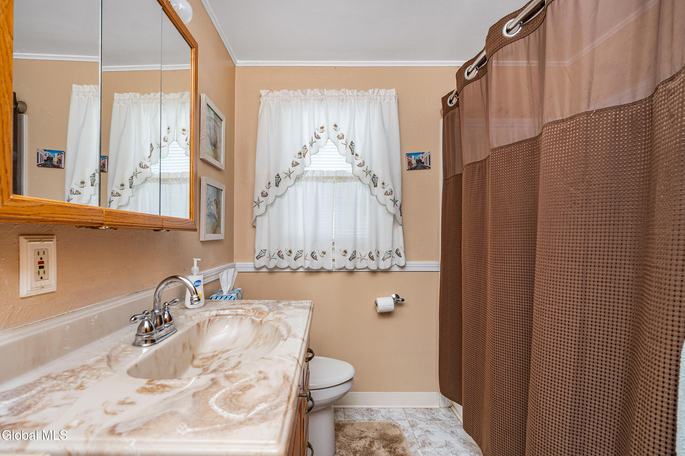 73 Thatcher Street Bethlehem, NY 12158 - Photo 20 of 37 Bathroom