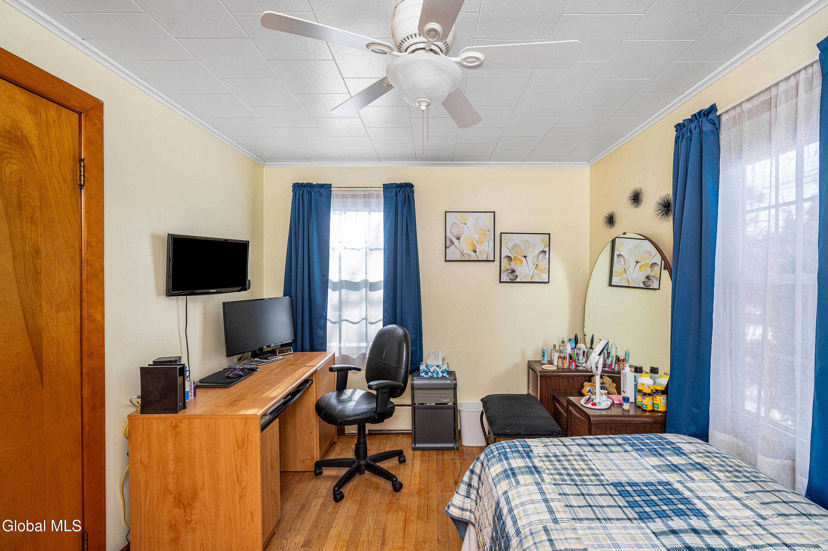 73 Thatcher Street Bethlehem, NY 12158 - Photo 23 of 37 Bedroom2