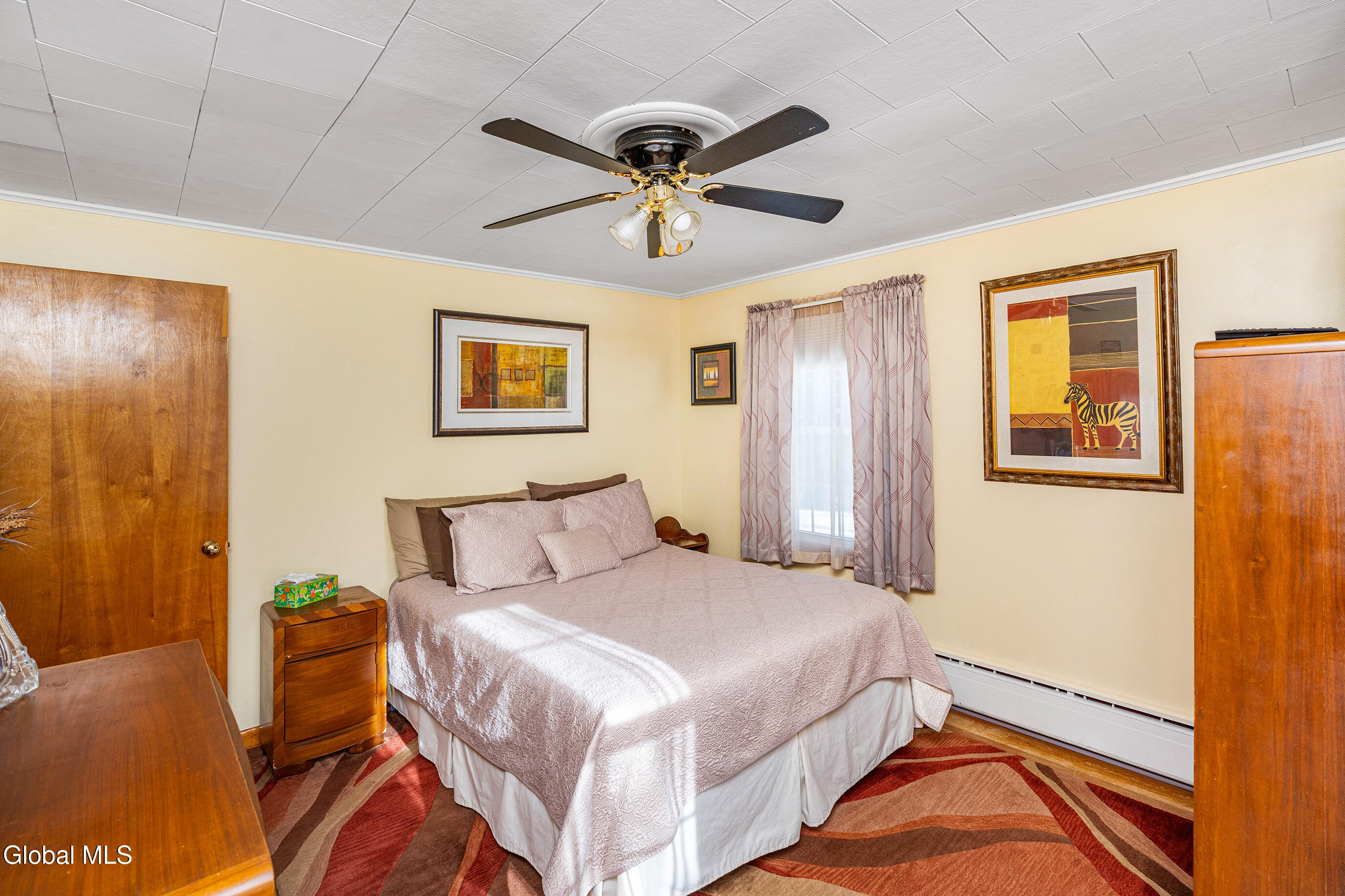 73 Thatcher Street Bethlehem, NY 12158 - Photo 26 of 37 Primary Bedroom