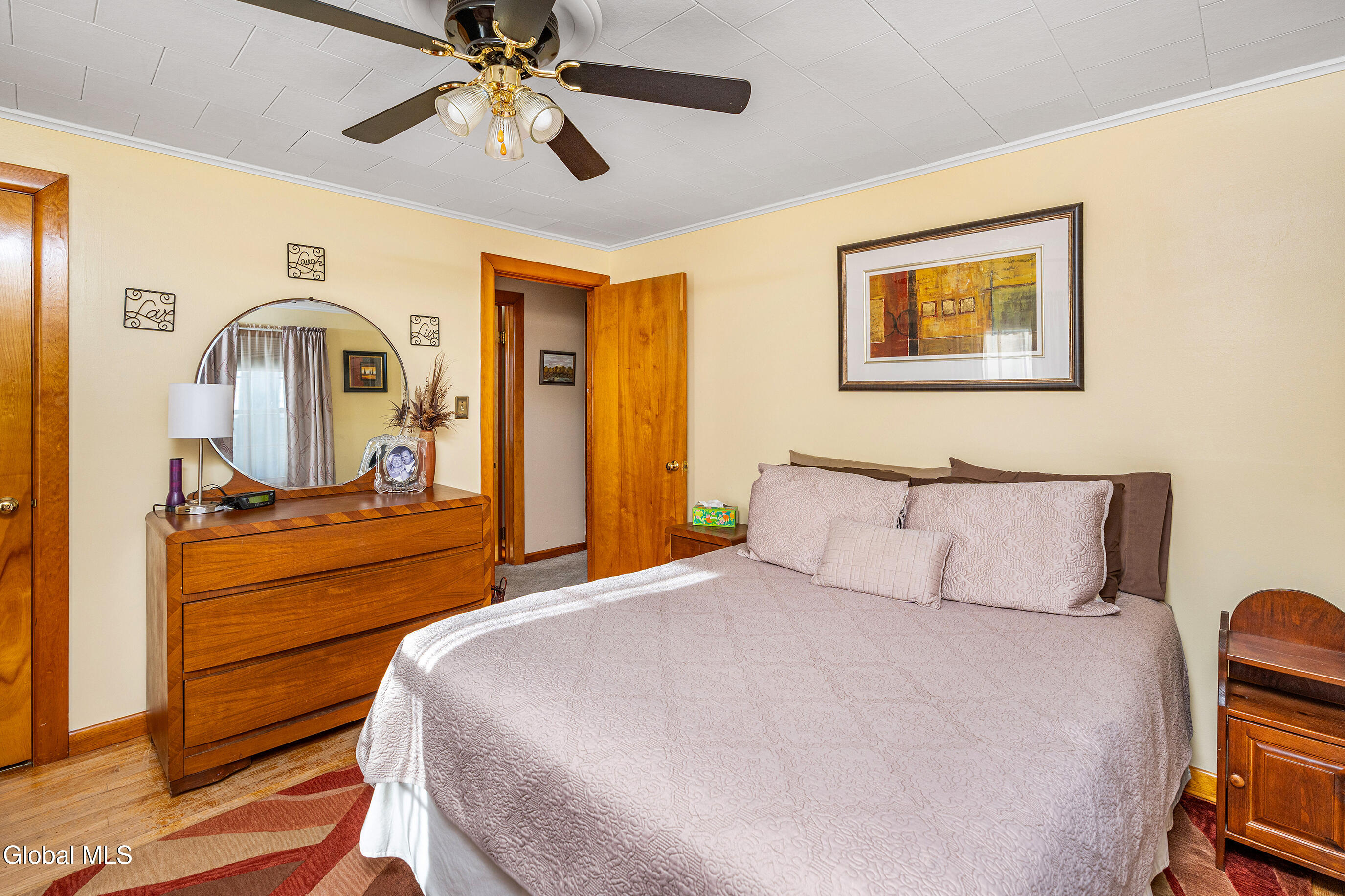 73 Thatcher Street Bethlehem, NY 12158 - Photo 27 of 37 Primary Bedroom