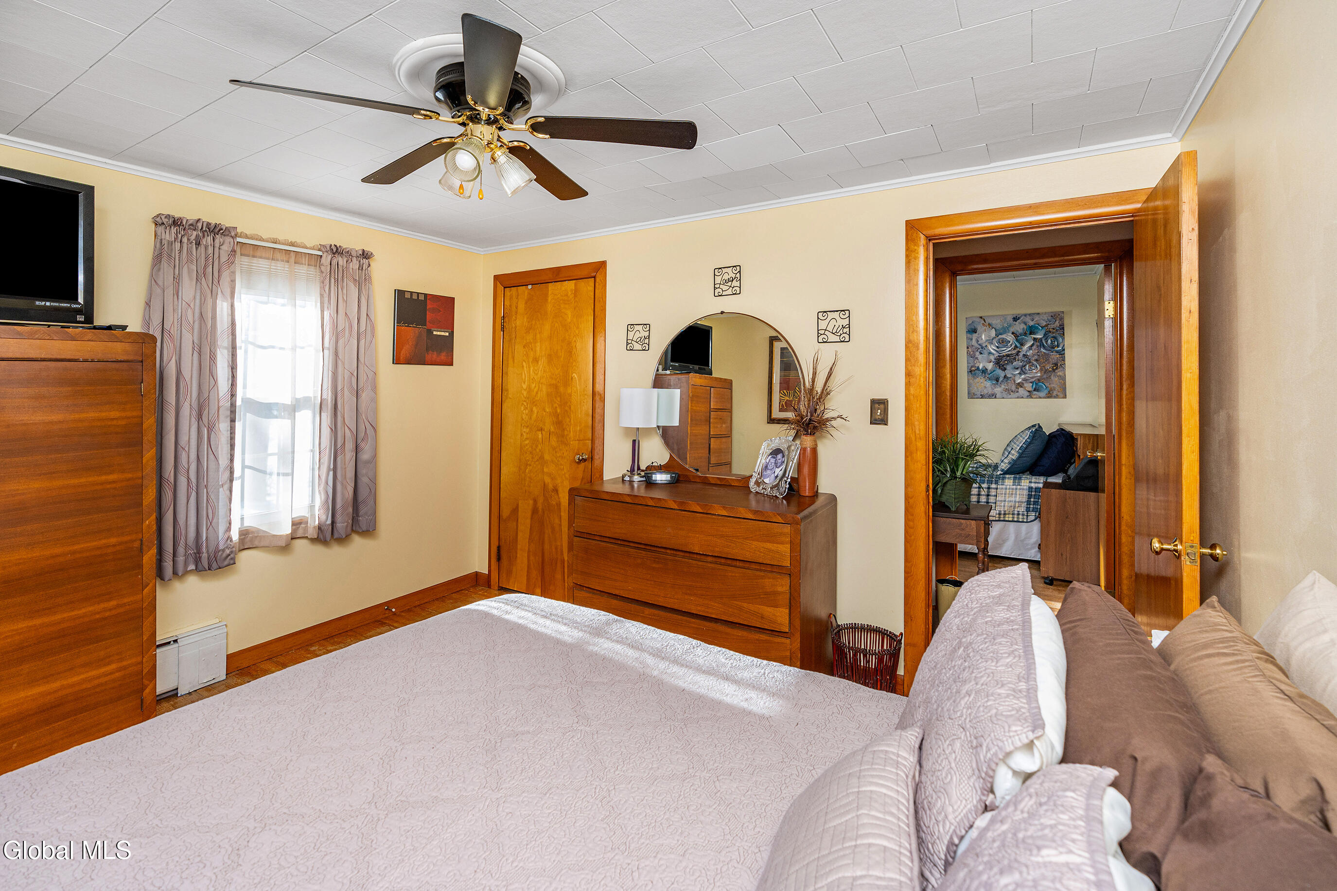 73 Thatcher Street Bethlehem, NY 12158 - Photo 28 of 37 Primary Bedroom