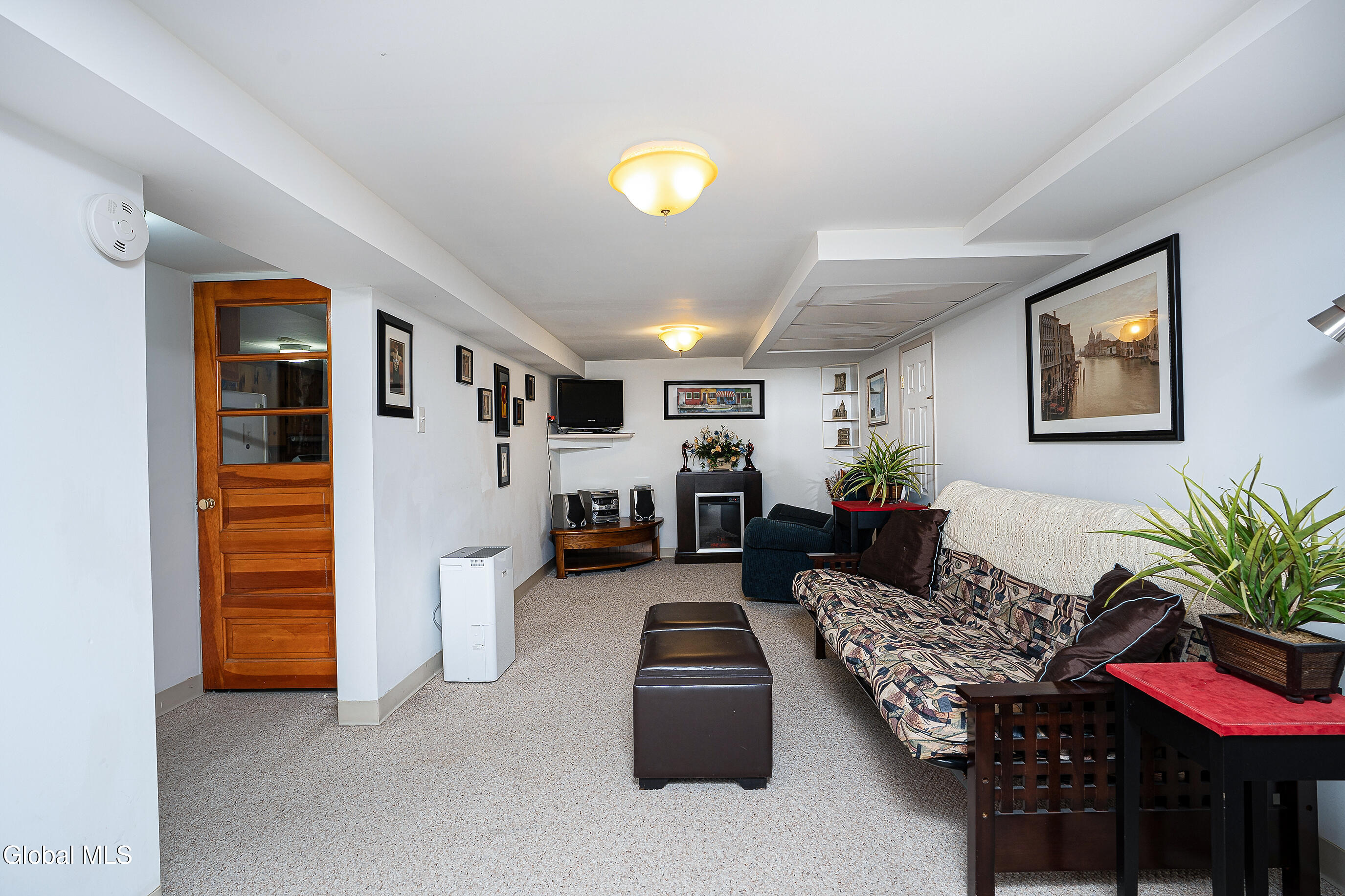 73 Thatcher Street Bethlehem, NY 12158 - Photo 29 of 37 Family Room