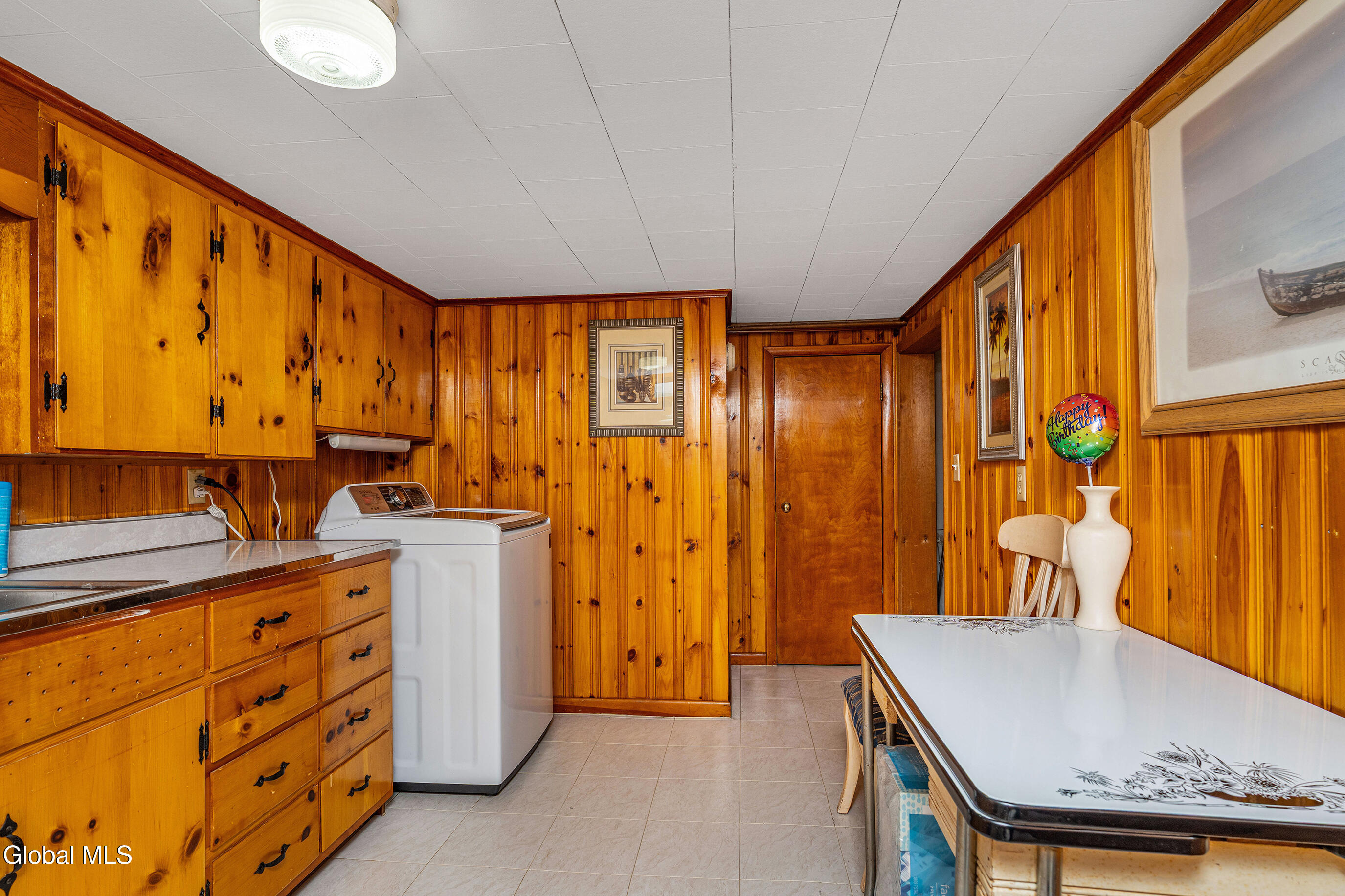 73 Thatcher Street Bethlehem, NY 12158 - Photo 33 of 37 Kitchen-Downstairs