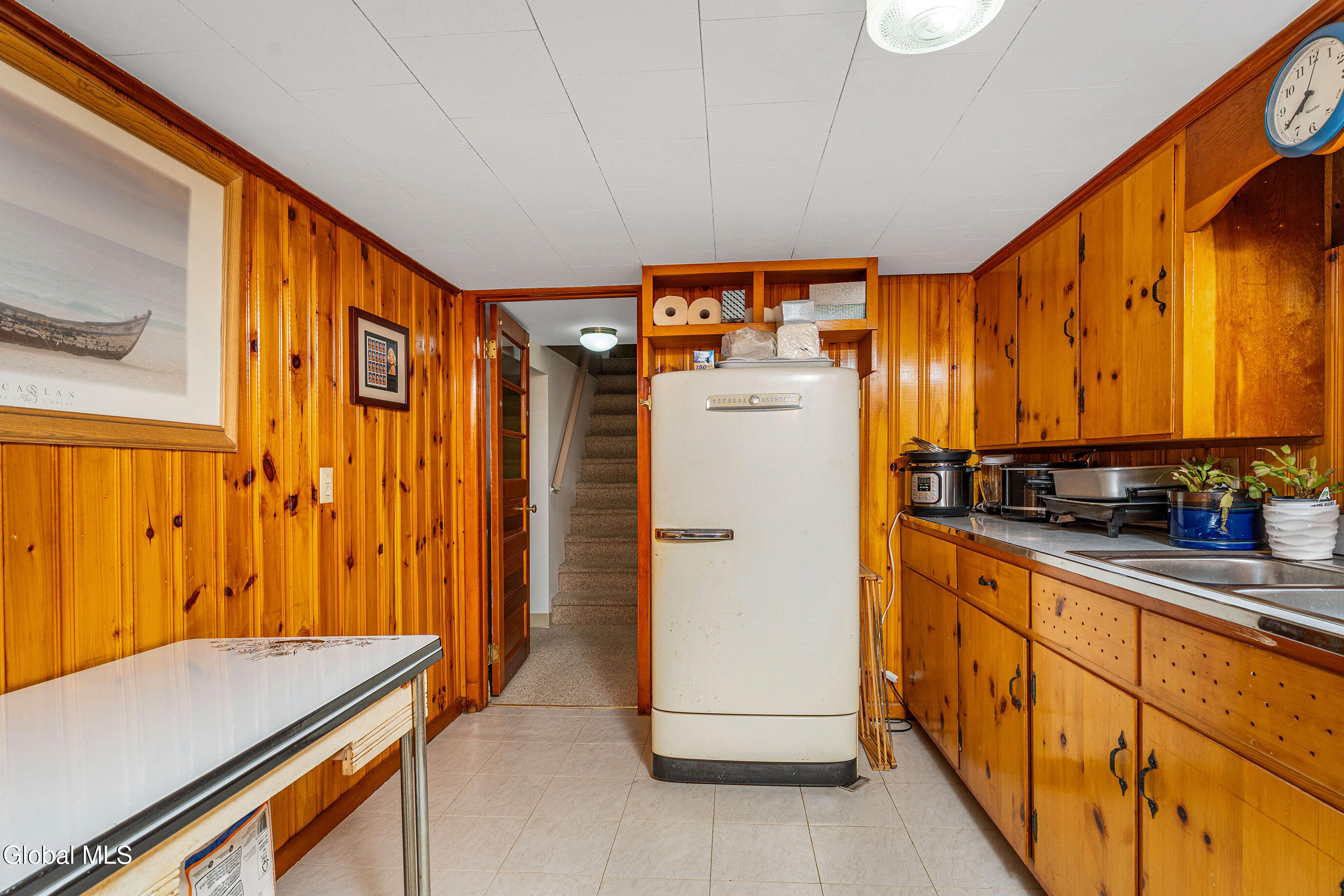73 Thatcher Street Bethlehem, NY 12158 - Photo 34 of 37 Kitchen-Downstairs