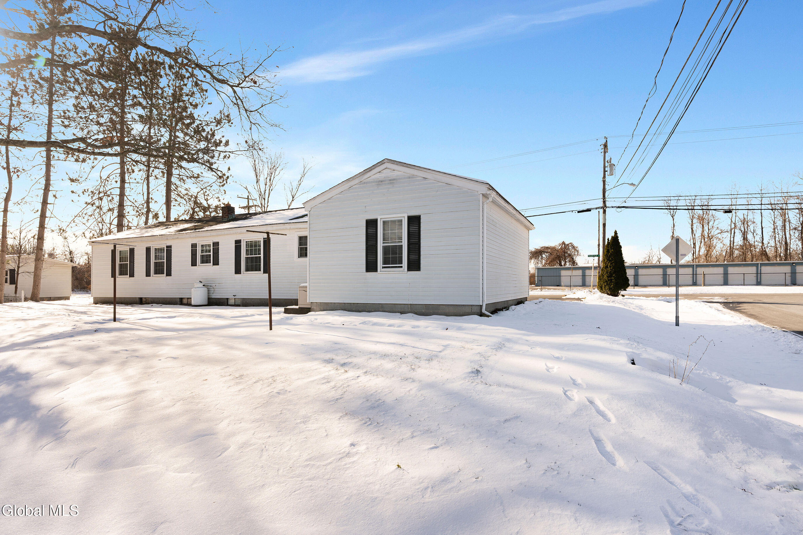 73 Thatcher Street Bethlehem, NY 12158 - Photo 37 of 37 Back of House