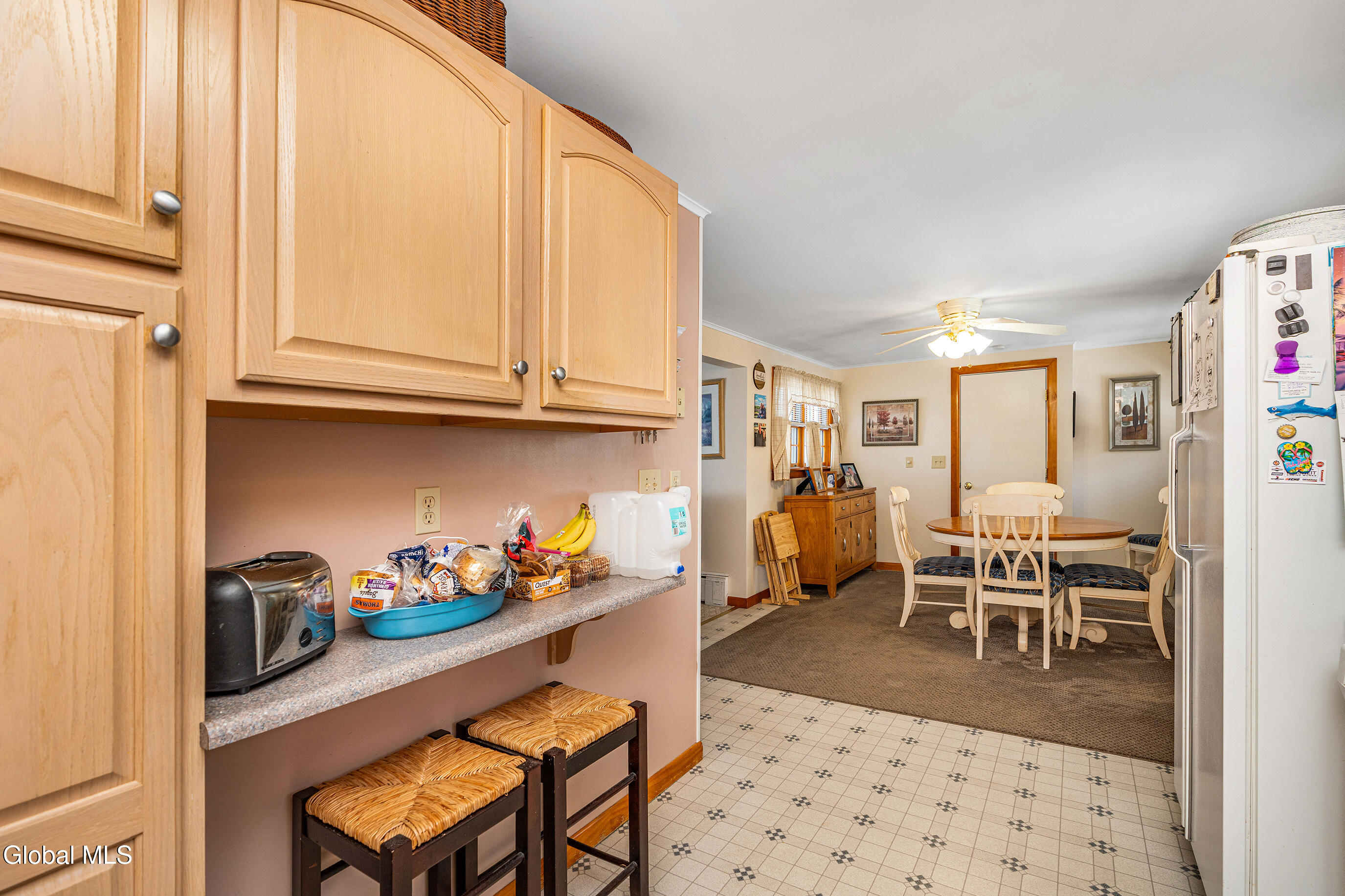 73 Thatcher Street Bethlehem, NY 12158 - Photo 10 of 37 Dining Room