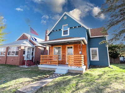 Undisclosed Address Beech Grove, IN 46107 - Photo 2 of 25