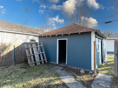 Undisclosed Address Beech Grove, IN 46107 - Photo 24 of 25