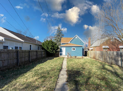 Undisclosed Address Beech Grove, IN 46107 - Photo 25 of 25