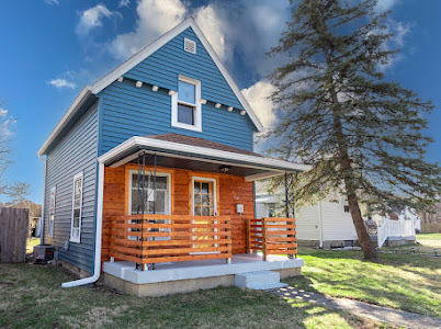 Undisclosed Address Beech Grove, IN 46107 - Photo 3 of 25