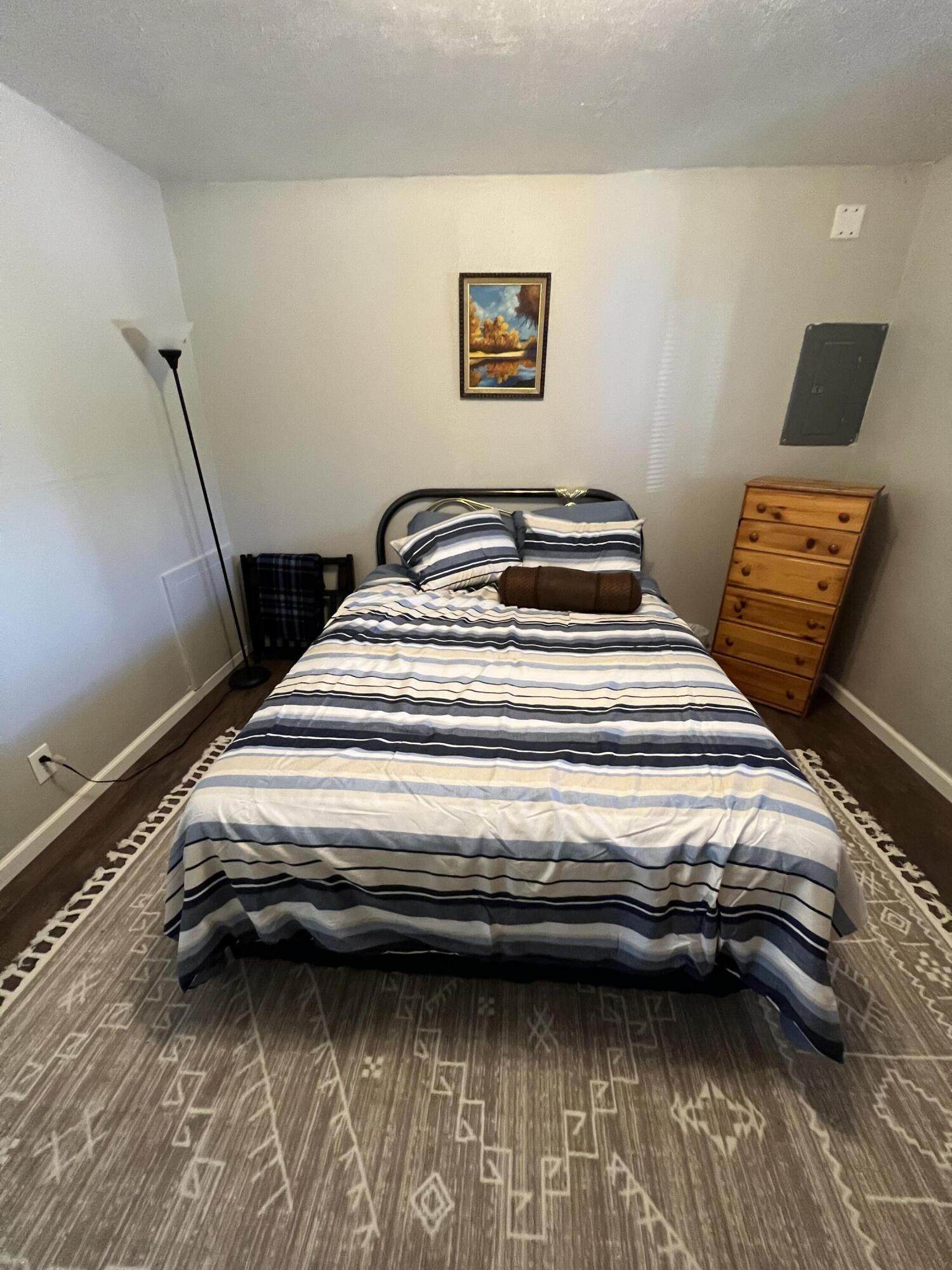 6 Mesa Vista Road Cuba, NM 87013 - Photo 5 of 20 Gallery Image 5