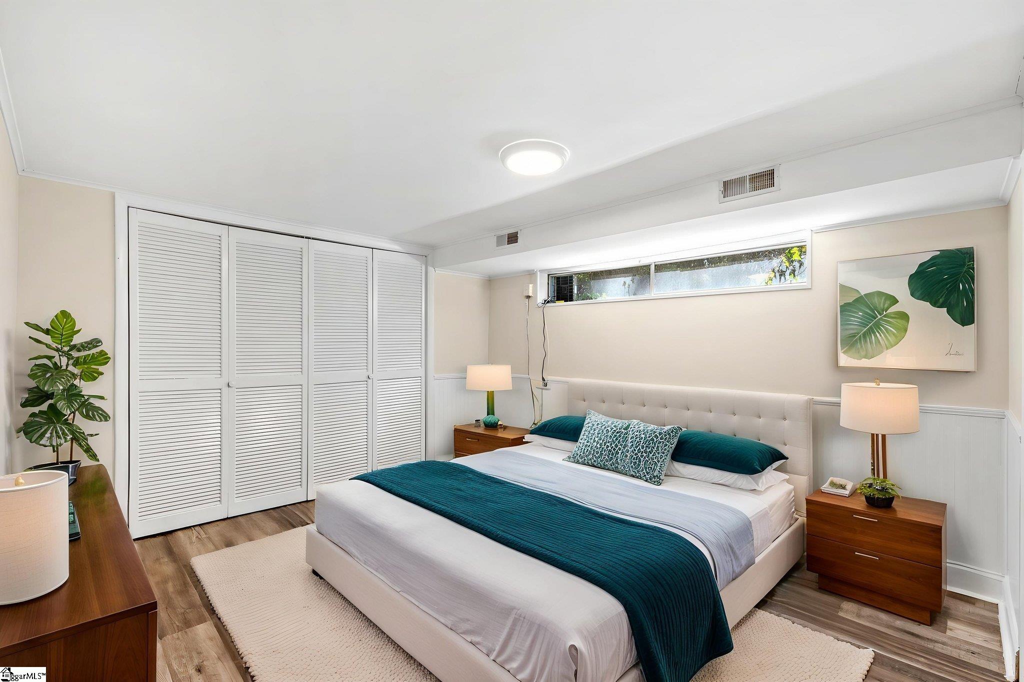 201 Augusta Street Easley, SC 29640 - Photo 17 of 26 VIRTUALLY STAGED PHOTO