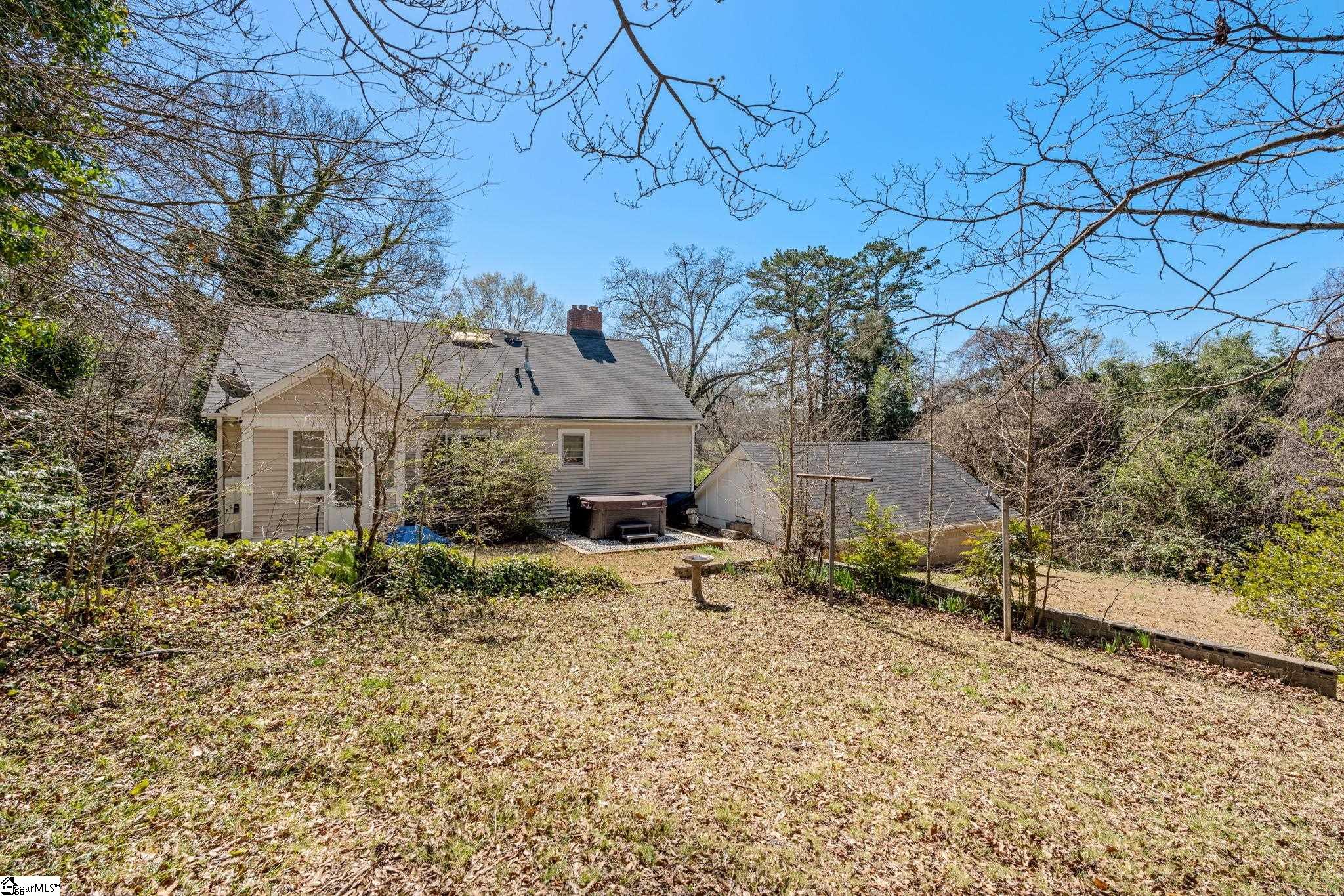 201 Augusta Street Easley, SC 29640 - Photo 24 of 26