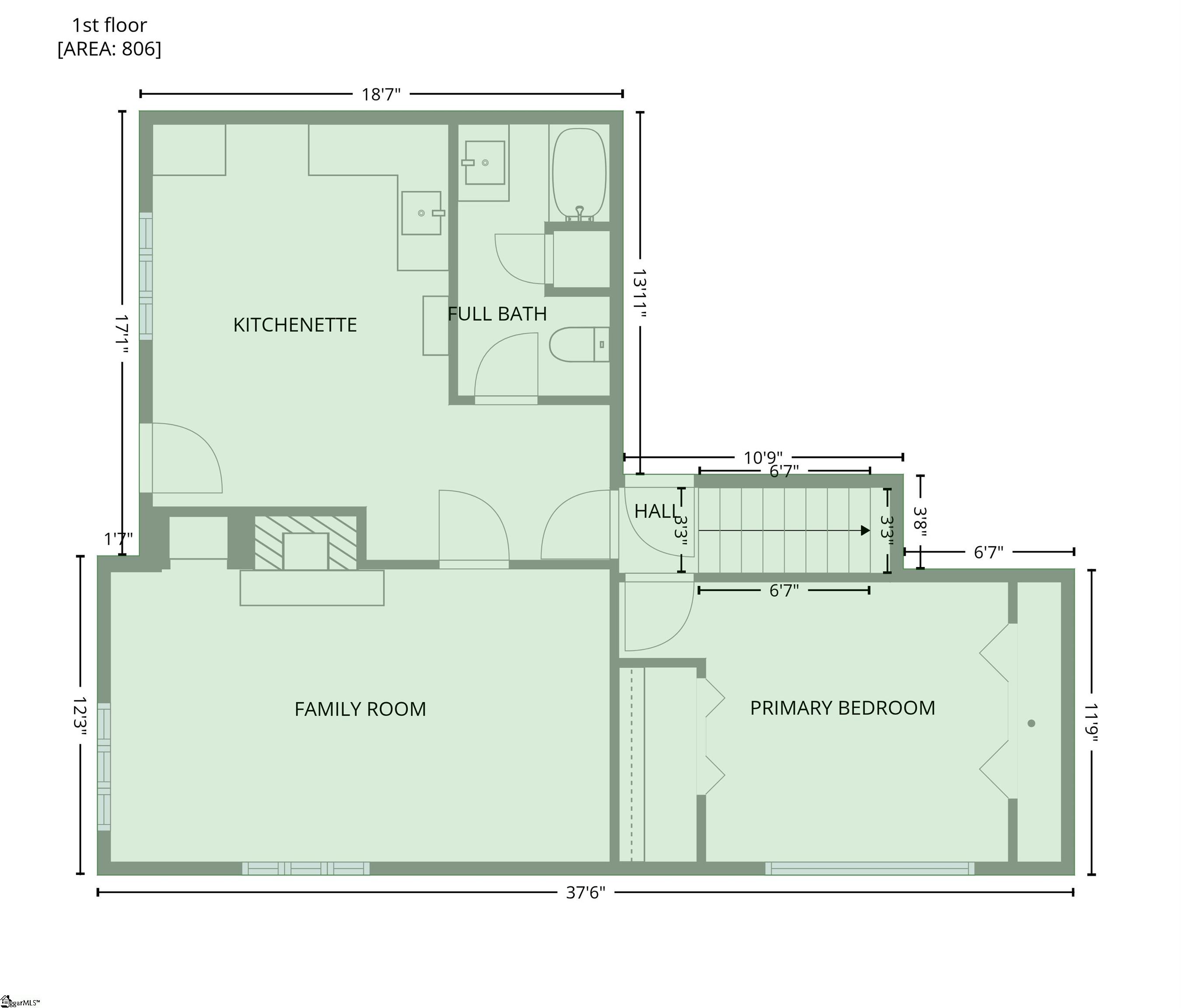 201 Augusta Street Easley, SC 29640 - Photo 26 of 26