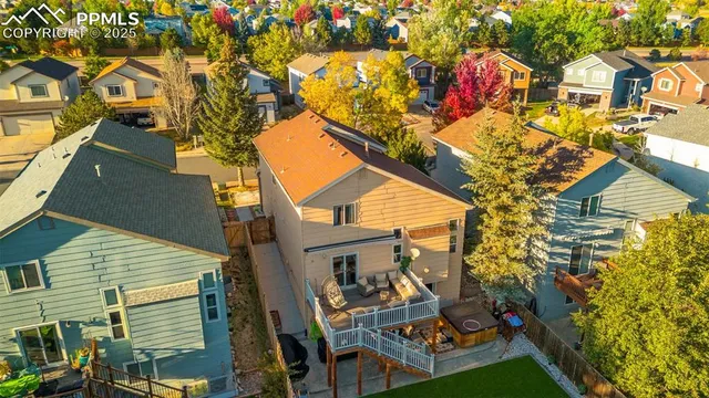 $480,000 | 6145 Plowshare Court, Colorado Springs, CO 80922