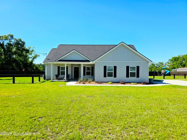 $274,900 | 3611 Tanner Lane, Waycross, GA 31503
