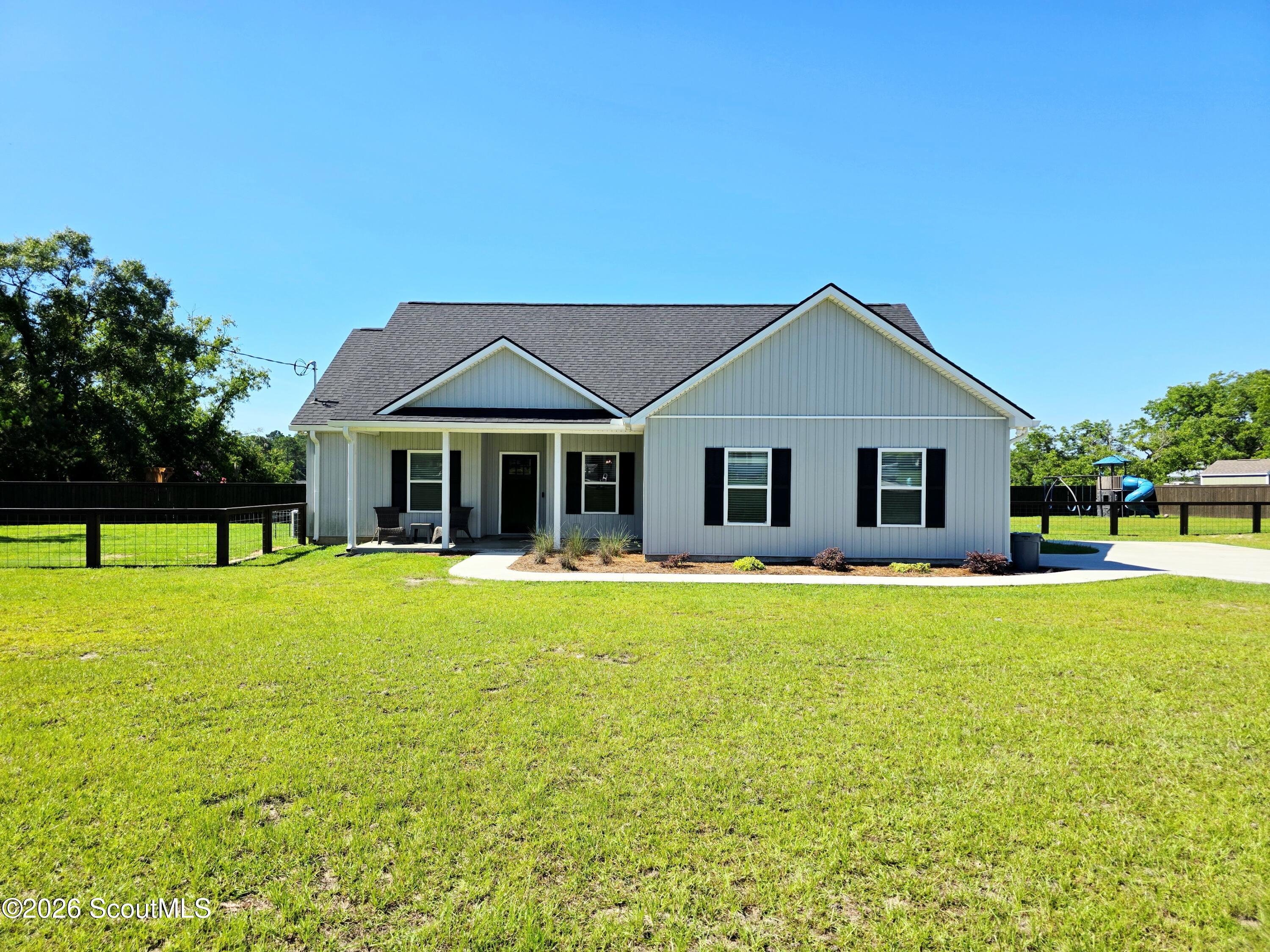 3611 Tanner Lane Waycross, GA 31503 - Photo 1 of 26 20260624_103053