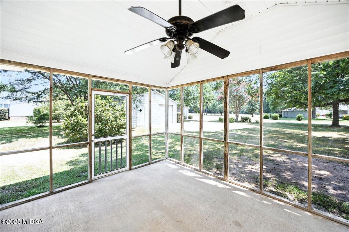 4175 Jones Road Macon, GA 31216 - Photo 26 of 40 a view of a room with a large windows