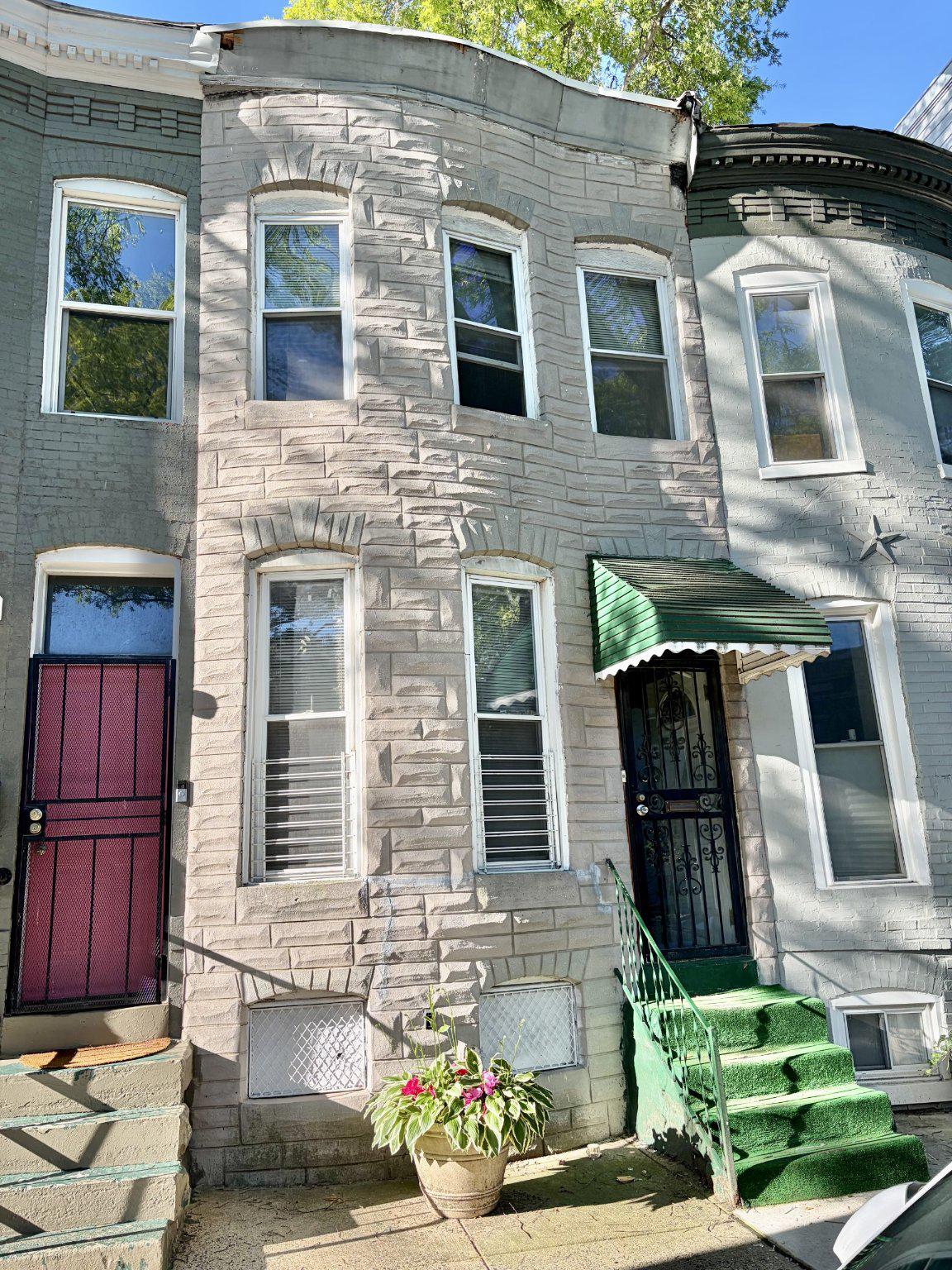 413 Federal Street Baltimore, MD 21202 - Photo 1 of 1