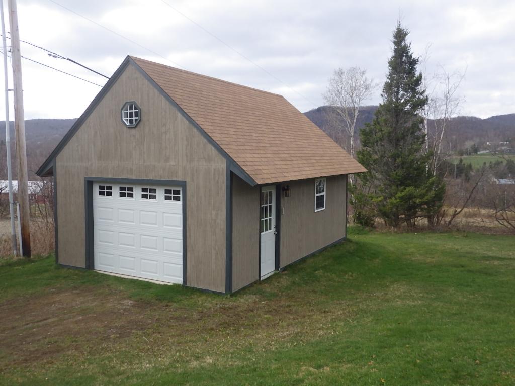 137 Russell Young Road Starksboro, VT 05443 - Photo 4 of 18