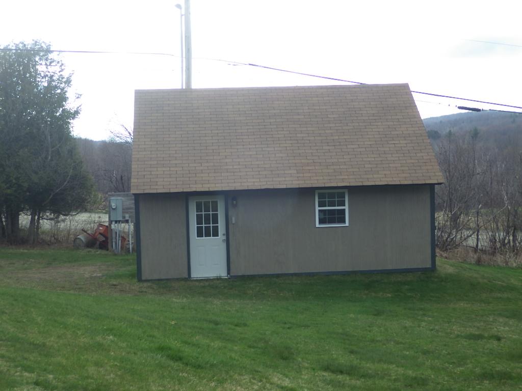 137 Russell Young Road Starksboro, VT 05443 - Photo 5 of 18