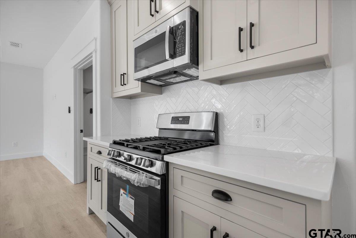 719 Britton Avenue Tyler, TX 75701 - Photo 10 of 45