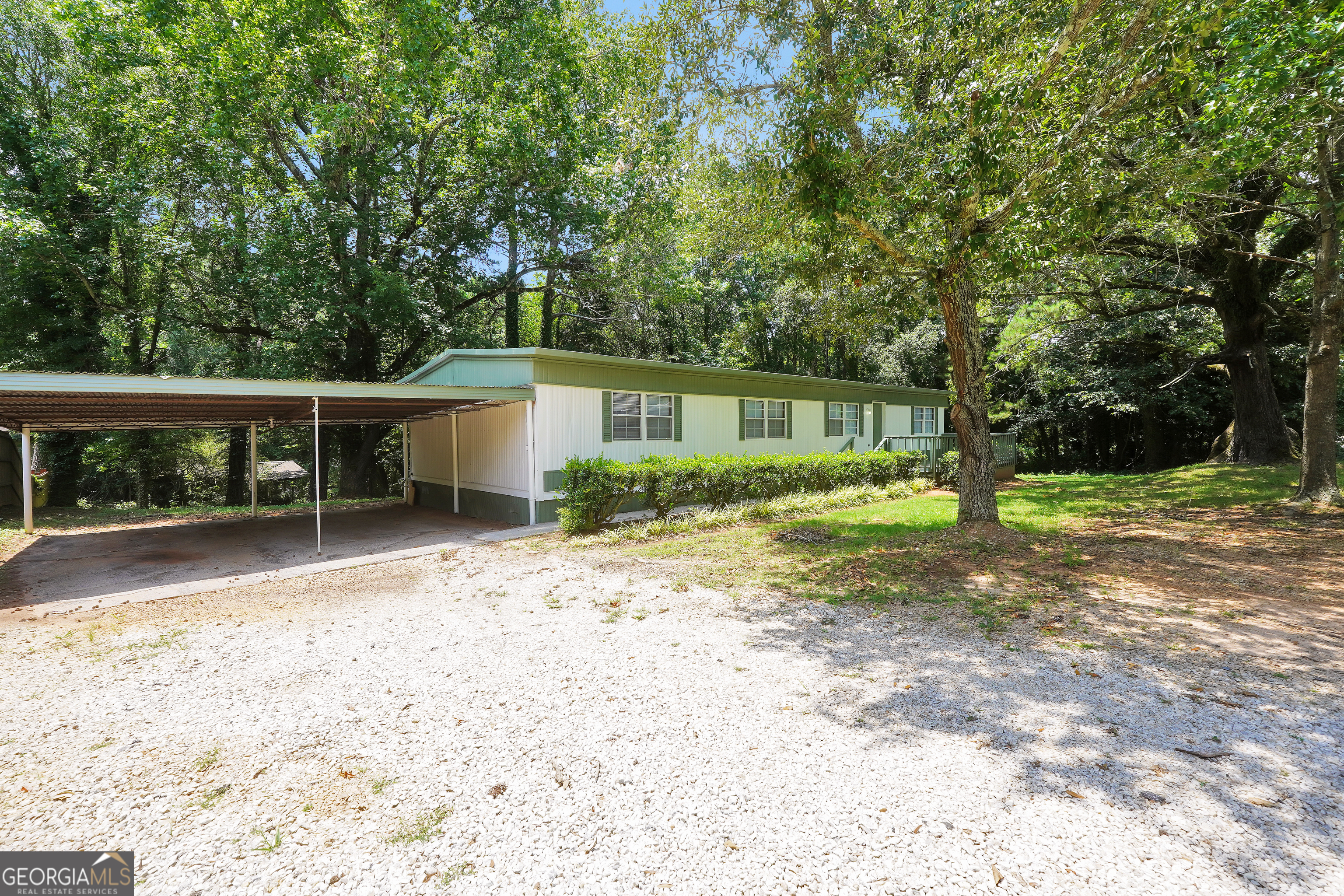 174 Millers Mill Road Stockbridge, GA 30281 - Photo 2 of 42