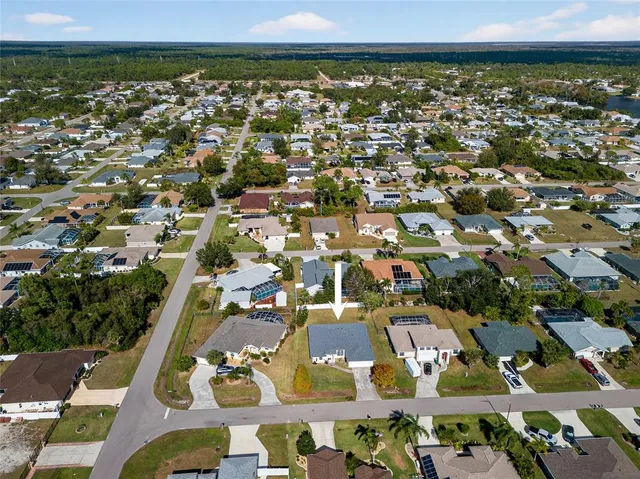 $319,000 | 23080 Mineral Avenue, Port Charlotte, FL 33954