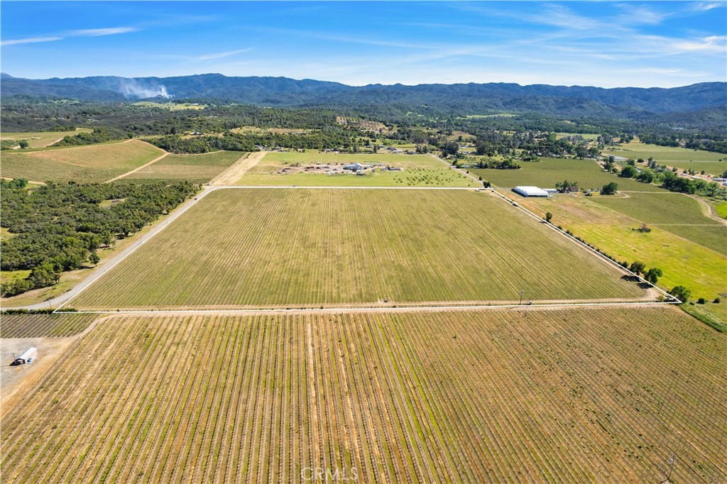 1650 Bell Hill Road Kelseyville, CA 95451 - Photo 11 of 29 a view of an aerial view of residential houses with outdoor space and ocean view
