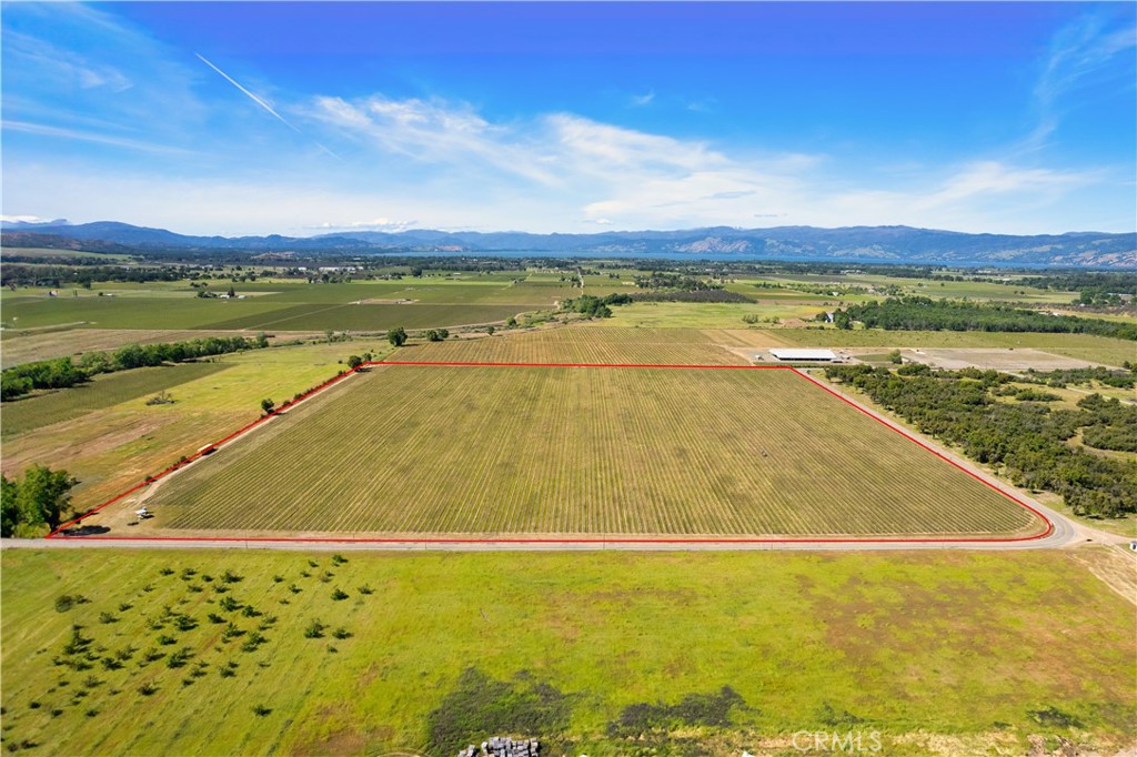 1650 Bell Hill Road Kelseyville, CA 95451 - Photo 18 of 29 a view of an outdoor space and mountain view