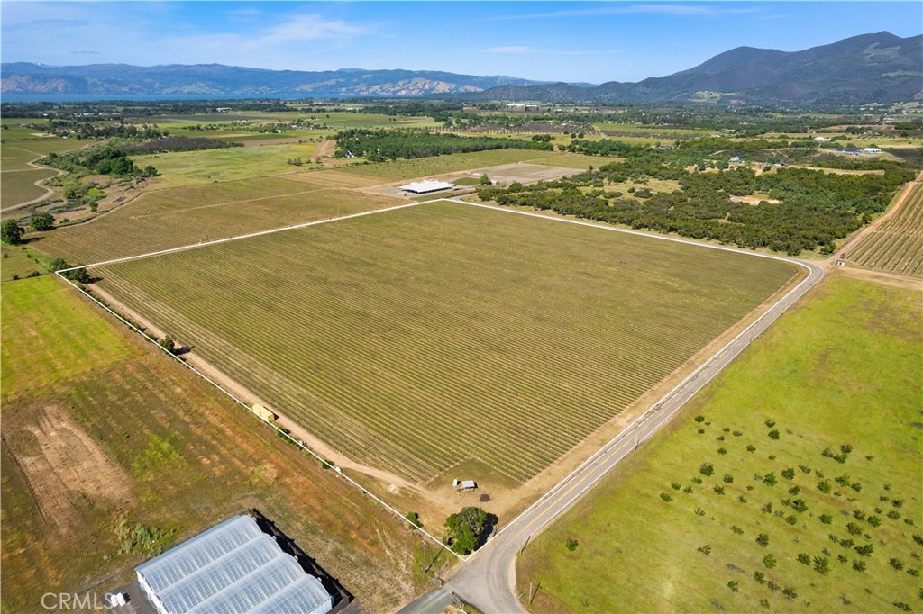 1650 Bell Hill Road Kelseyville, CA 95451 - Photo 5 of 29 a view of an ocean and a mountain